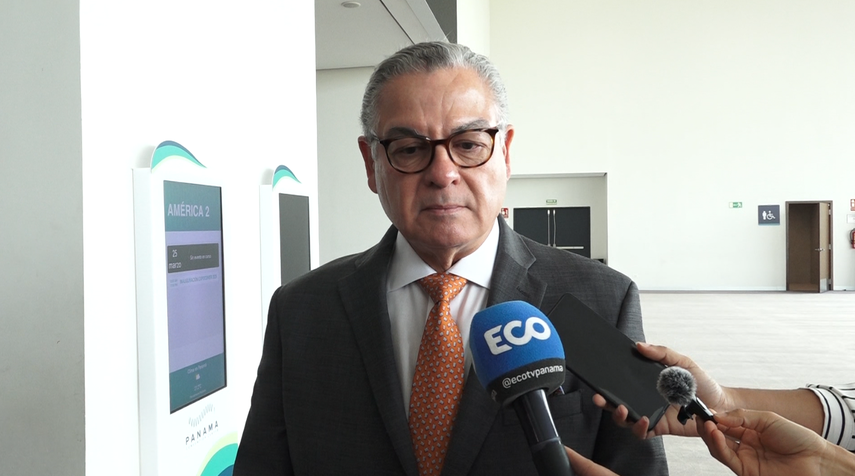 Contralor Anel Flores niega maltrato a funcionarios de la Asamblea en medio de auditorías