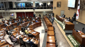 Ministerio de Cultura a tercer debate este lunes