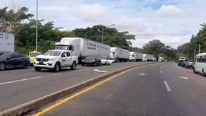 Según los dirigentes transportistas, las autoridades en Bocas del Toro no han hecho lo propio para evitar este tipo de incidentes porque los cierres en esta provincia han sido constantes durante el año pasado y este año.
