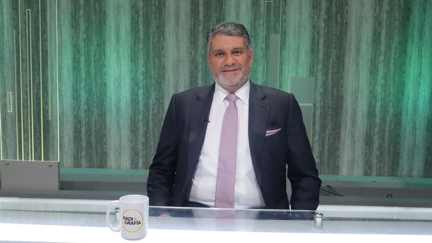 Andrés Farrugia ante propuestas de RM: Gravar prestamos pondría en riesgo el sistema bancario