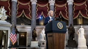 Estados Unidos anunciará nuevas sanciones contra Rusia
