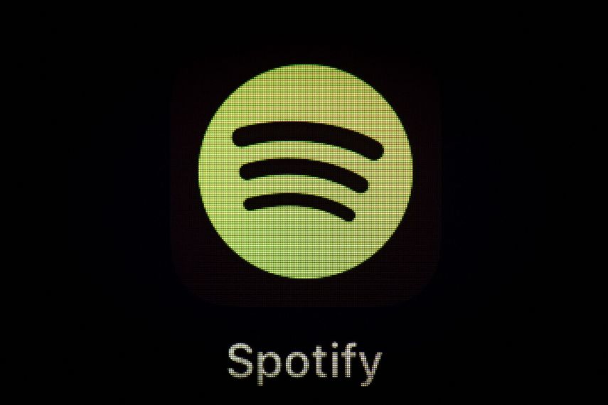 Spotify va a suprimir 200 puestos en los podcasts
