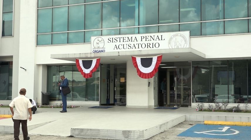 La audiencia del caso Odebrecht ha quedado para enero de 2026.