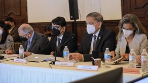 Gobierno Nacional avanza proceso de compra de medicamentos