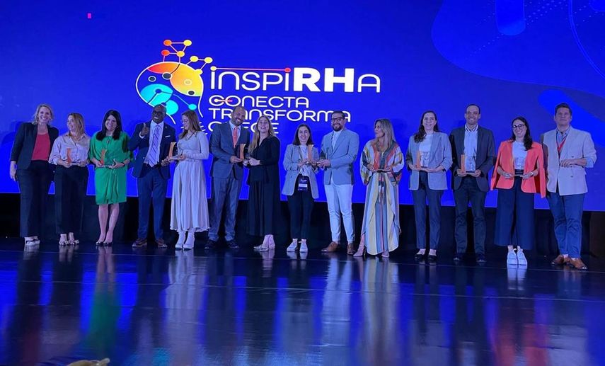 Canal de Panamá reconocido por excelencia en la gestión del talento humano