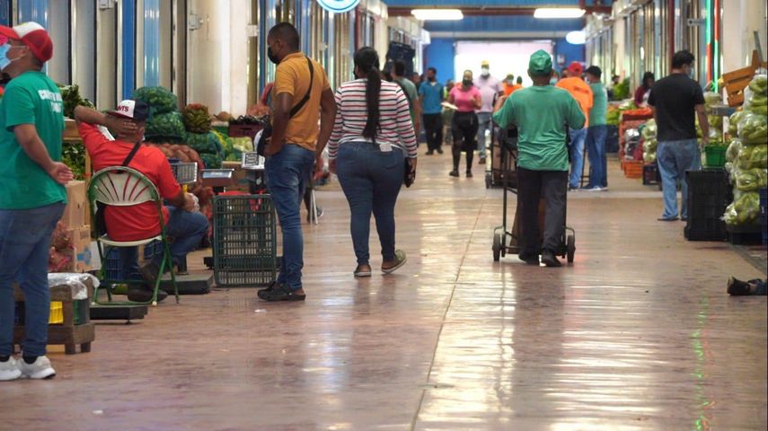 Panamá y el desafío de crear más plazas de trabajos