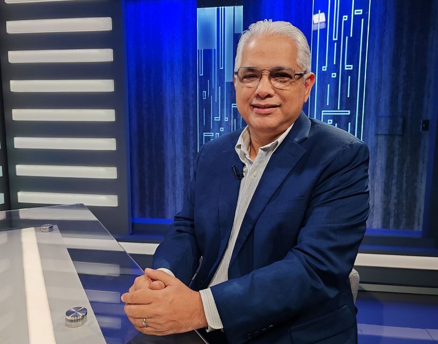 Blandón reveló presión para retirar a Herrera y respaldar a Shirley Castañedas antes de la votación