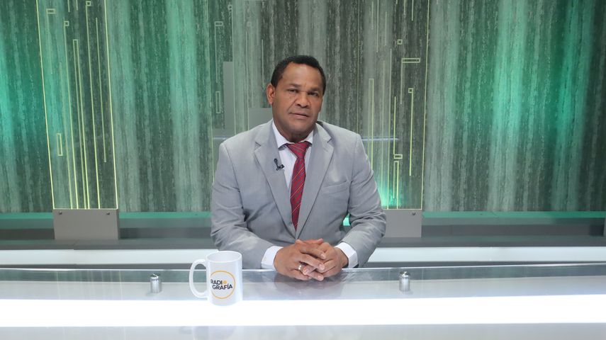 Héctor Valdés Carrasquilla: hay una campaña para desprestigiarme tras mi salida del Municipio de San Miguelito