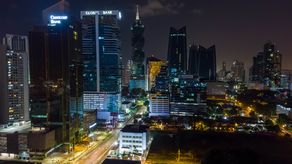 Panamá no es un paraíso fiscal