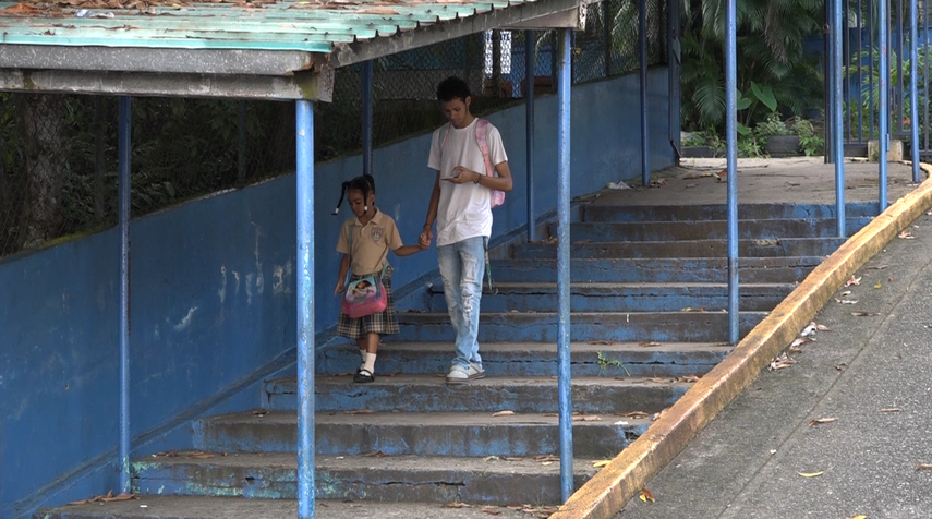 Sistema Educativo de Panamá.