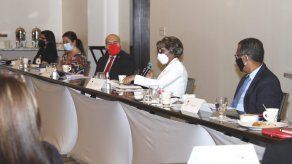 Promueven diálogo sobre impacto humanitario del flujo migratorio en Darién