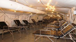 Costa Rica agradece apoyo de gobierno panameño en la lucha contra la pandemia