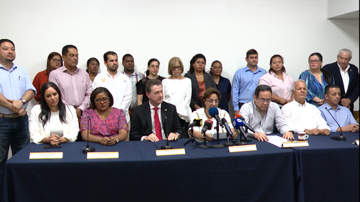 Tensión en Panamá: Gremios de diversas áreas económicas hacen llamado a la paz