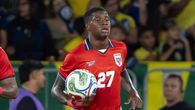 Kadir Barría partició junto a la selección de Panamá en la fase prvia al Mundial 2026. Kadir Barría partició junto a la selección de Panamá en la fase prvia al Mundial 2026.
