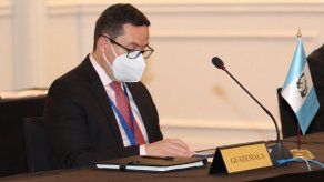 Los hermanos Martinelli Linares actualmente permanecen detenidos preventivamente en la cárcel de la Base Militar Mariscal Zavala de Guatemala.