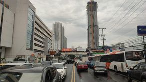 ¡Más tranques! Programa de Saneamiento realizará trabajos en la Vía España