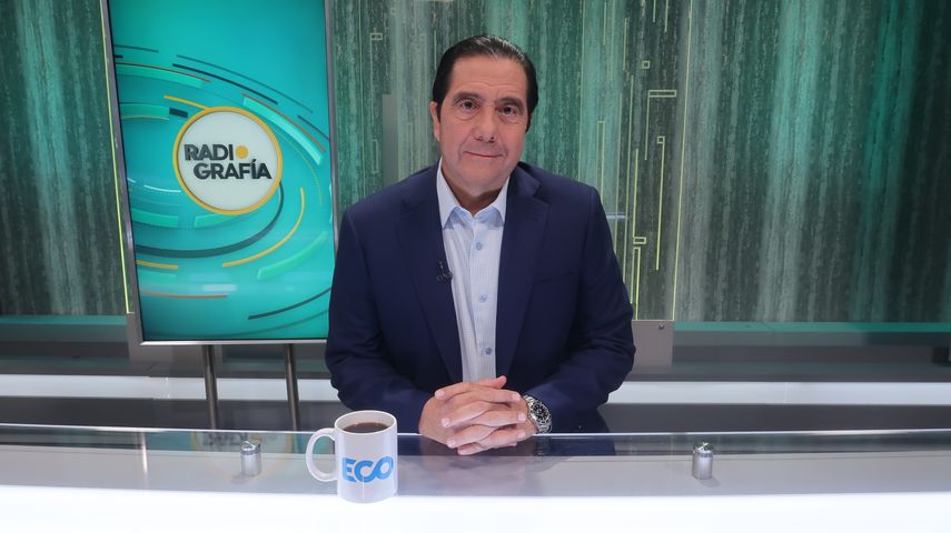 Martín Torrijos: no tengo coincidencias con Martinelli