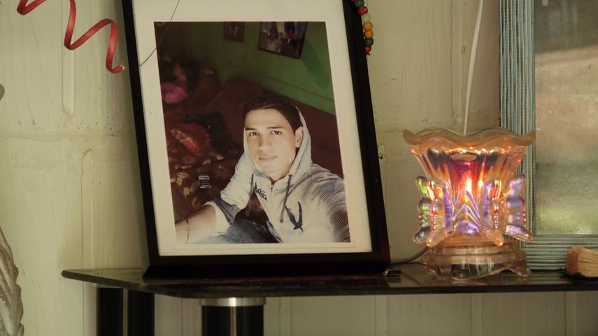 El hecho ocurrió hace cuatro años en el corregimiento de Las Lomas sin que hasta ahora exista algún detenido.&nbsp;