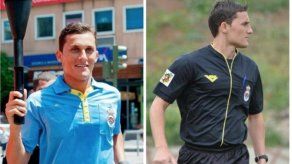 Asesinan en Colombia al exárbitro español Jonathan González y a su familia