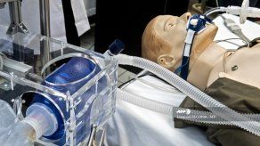 Centroamérica fabrica respiradores para atender pandemia