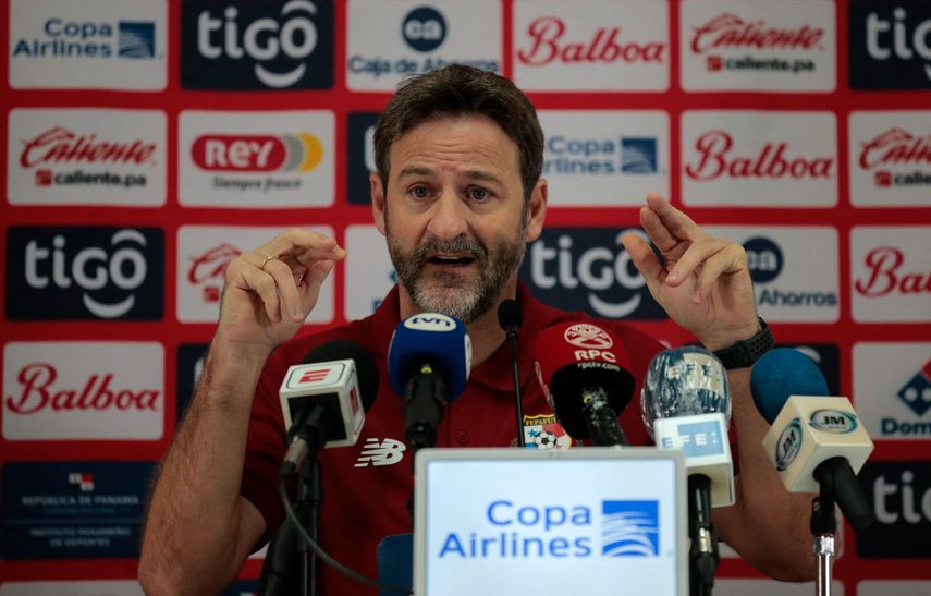 Thomas Christiansen nominado a mejor técnico del 2023