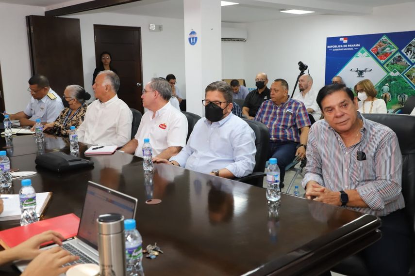 Influenza Aviar fue detectada en regiones de difícil acceso