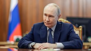 Putin asegura a Trump que Rusia no ha compartido inteligencia con Irán