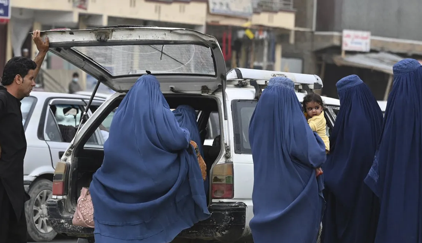 Porque las clases mixtas son contrarias a los principios del islam