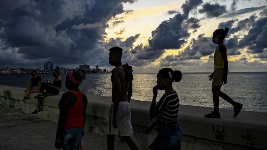 Cuba confirma primer caso de variante ómicron del coronavirus
