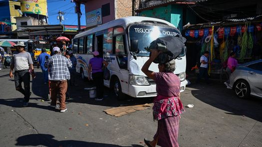 Gobierno de Honduras implementa teletrabajo ante alza en precio de los combustibles Gobierno de Honduras implementa teletrabajo ante alza en precio de los combustibles