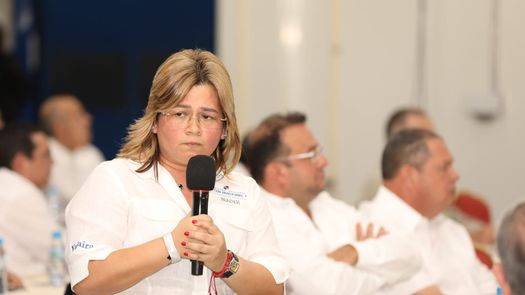 Inadeh anuncia tres nuevos centros de formación en Chiriquí