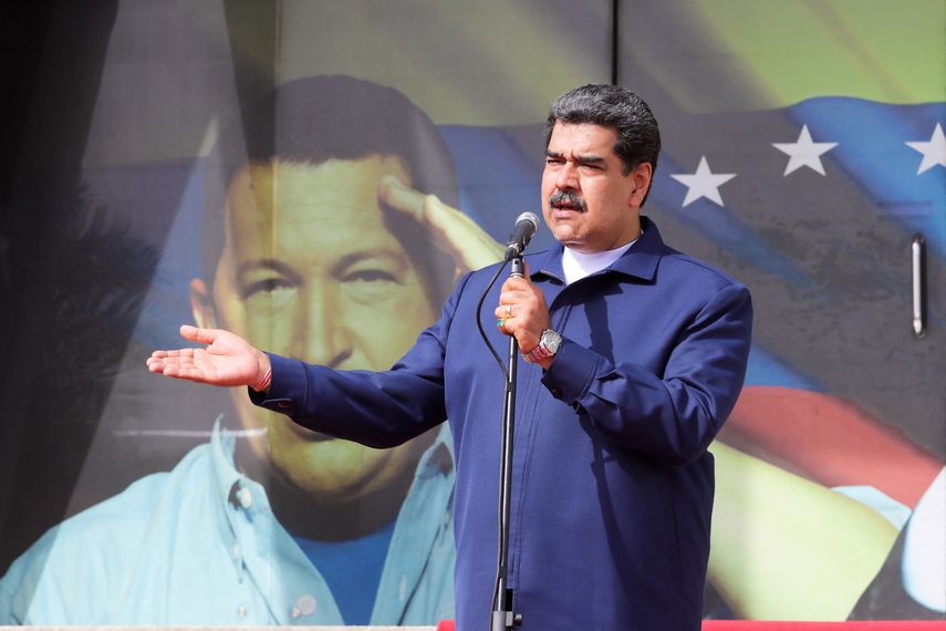 Venezuela: Penas de hasta 30 años por atentado contra Maduro