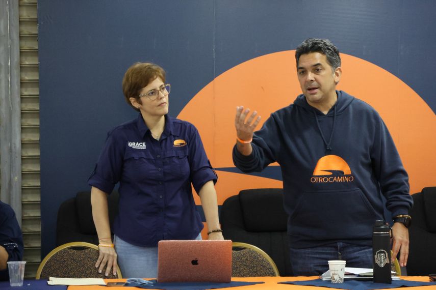 Moca completa vacantes en su Junta Directiva Nacional y avanza en su reorganización