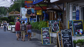 Panamá necesita un proyecto país para cambiar su visión en el exterior