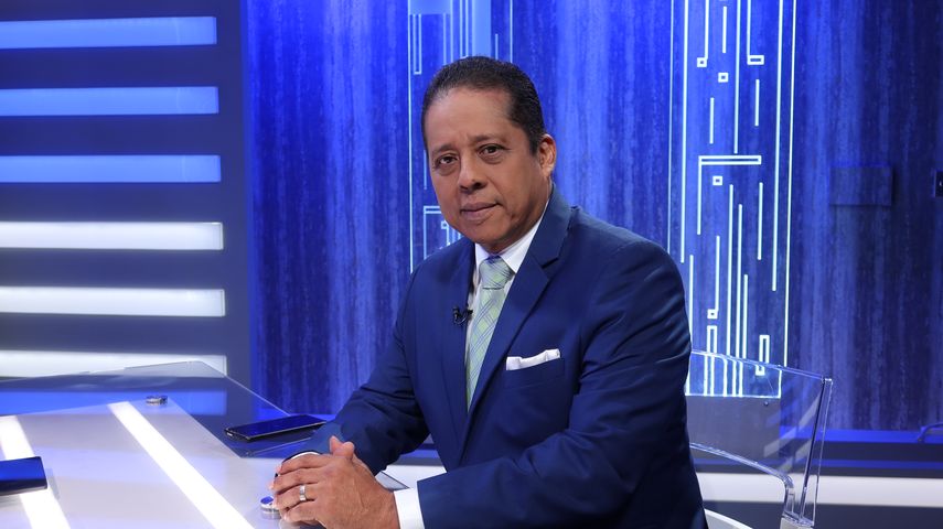 Expresidente Martín Torrijos podría atraer nuevas figuras