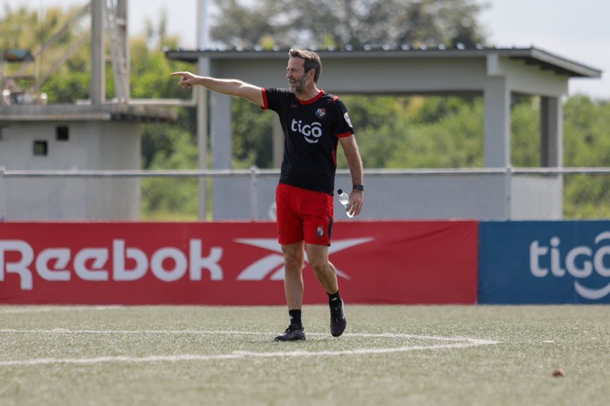 Selección de Panamá: El gran objetivo es la Copa América