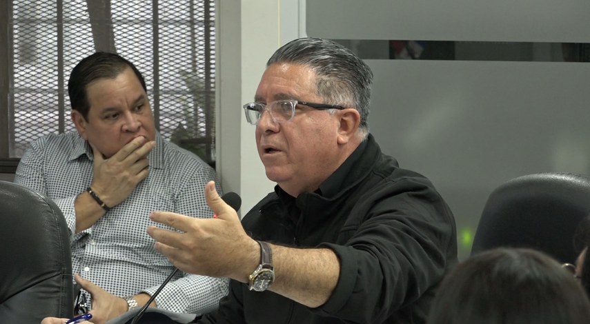 Autoridad de Aseo: 148 vehículos desaparecieron en pandemia