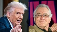 Trump llama a Robert De Niro enfermo y demente tras críticas del actor Trump llama a Robert De Niro enfermo y demente tras críticas del actor
