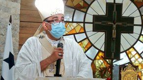 Tenemos que cerrarle la puerta al virus: monseñor Ulloa