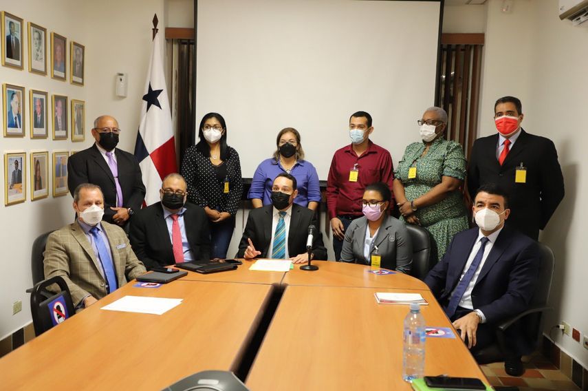 CSS y funcionarios de Compras logran acuerdos