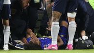 A menos de 24 horas de que el seleccionador de Panamá, Thomas Christiansen, revele la lista definitiva de 26 jugadores para el Mundial 2026, el país vive con incertidumbre la posible lesión de su estrella, Adalberto Carrasquilla, poco antes del inicio de la cita mundialista. A menos de 24 horas de que el seleccionador de Panamá, Thomas Christiansen, revele la lista definitiva de 26 jugadores para el Mundial 2026, el país vive con incertidumbre la posible lesión de su estrella, Adalberto Carrasquilla, poco antes del inicio de la cita mundialista.
