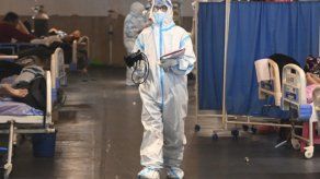 Recobra fuerza en EEUU la idea de que el covid-19 surgió en un laboratorio chino