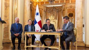 Nuevos directivos de la ACP toman posesión