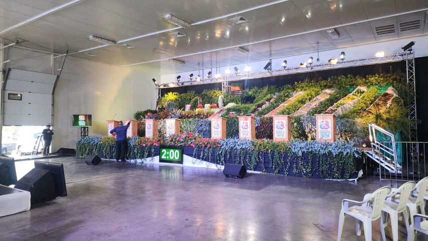 Debate Presidencial del sector agropecuario: Todo lo que debes conocer