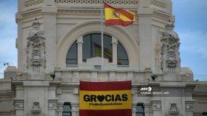 El gobierno español declara 10 días de luto por las víctimas del coronavirus