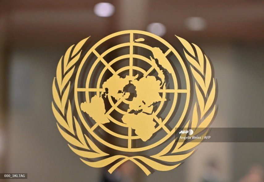 Consternación en la ONU por condena de periodista a 15 años de cárcel en Libia