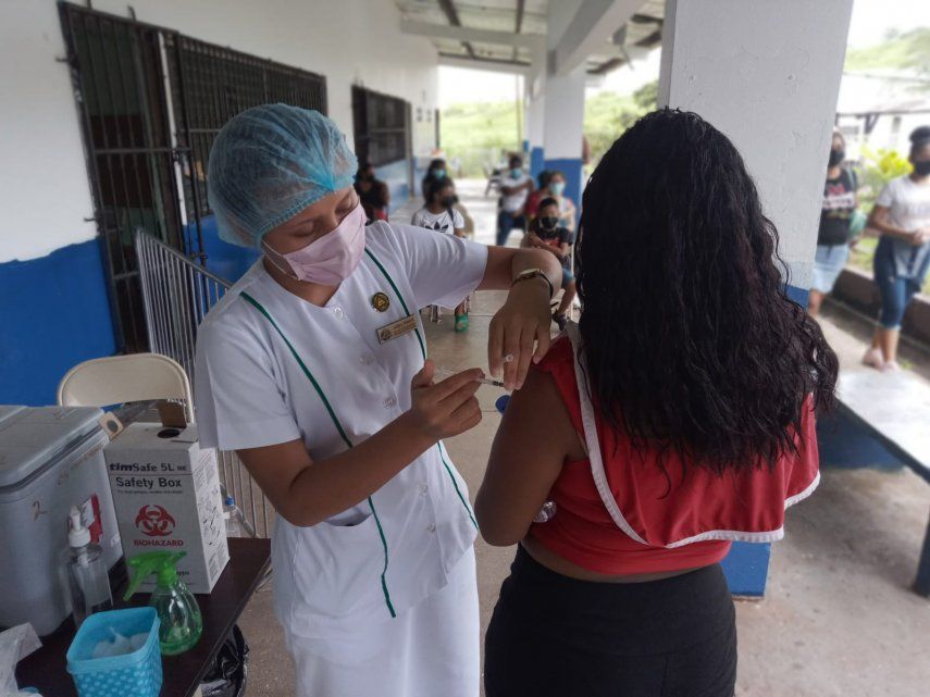 El MINSA, aclaró la situación en redes sociales.