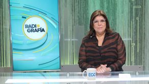 Olga de Obaldía: La corrupción empezaba desde el Ejecutivo hasta la Asamblea