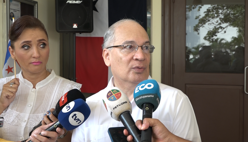 Procurador: contrato minero es inconstitucional