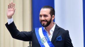 El Salvador libera a 3.000 detenidos en la guerra contra pandillas